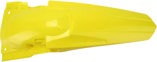Acerbis Rear Fender Yellow