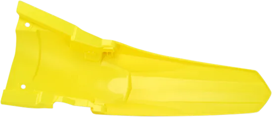 Acerbis Rear Fender Yellow
