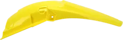 Acerbis Rear Fender Yellow