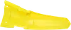 Acerbis Rear Fender Yellow