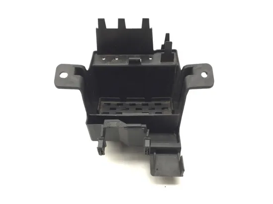 Battery Box 2008 Suzuki Vstrom 650 DL650A ABS 2336