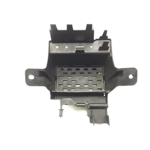 Battery Box 2008 Suzuki Vstrom 650 DL650A ABS 2336 5