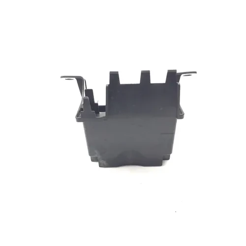 Battery Box 2008 Suzuki Vstrom 650 DL650A ABS 2336 3