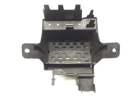Battery Box 2008 Suzuki Vstrom 650 DL650A ABS 2336