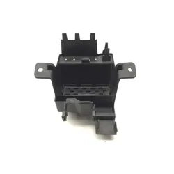Battery Box 2008 Suzuki Vstrom 650 DL650A ABS 2336