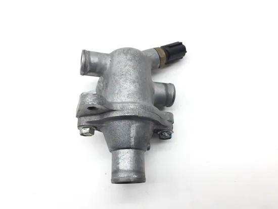 Thermostat Housing 2008 Suzuki Vstrom 650 DL650A ABS 2336