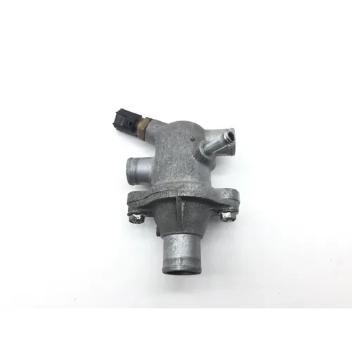 Thermostat Housing 2008 Suzuki Vstrom 650 DL650A ABS 2336