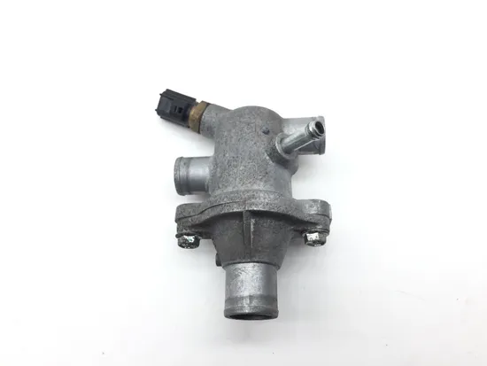 Thermostat Housing 2008 Suzuki Vstrom 650 DL650A ABS 2336