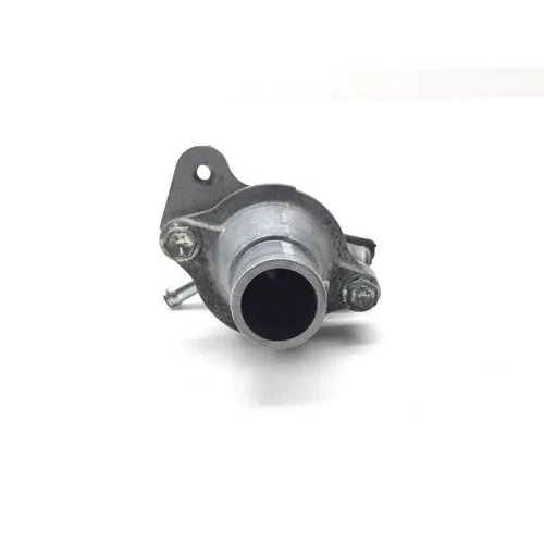 Thermostat Housing 2008 Suzuki Vstrom 650 DL650A ABS 2336 3