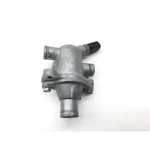 Thermostat Housing 2008 Suzuki Vstrom 650 DL650A ABS 2336 2
