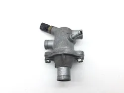 Thermostat Housing 2008 Suzuki Vstrom 650 DL650A ABS 2336