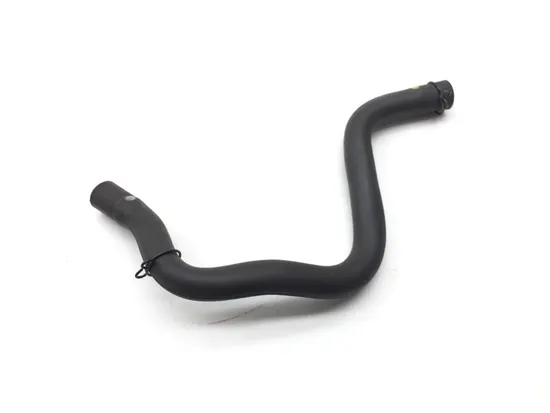 Oil Breather Vent Line 2008 Suzuki Vstrom 650 DL650A ABS 2336