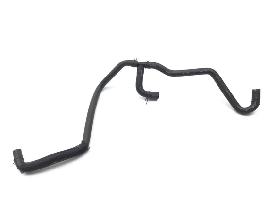 Oil Breather Vent Line 2008 Suzuki Vstrom 650 DL650A ABS 2336