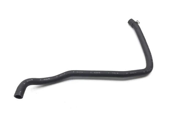 Oil Breather Vent Line 2008 Suzuki Vstrom 650 DL650A ABS 2336