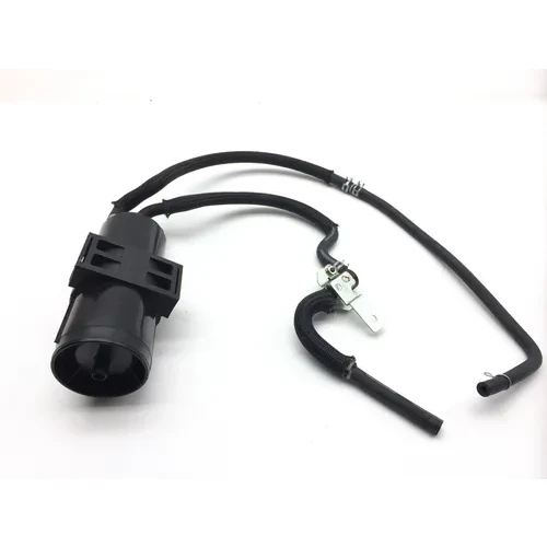 Air Canister 2008 Suzuki Vstrom 650 DL650A ABS 2336 4
