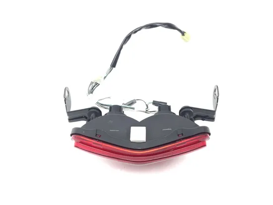 Rear Tail Light Brake Back Lens 2008 Suzuki Vstrom 650 DL650A ABS 2336 x