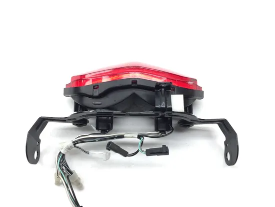 Rear Tail Light Brake Back Lens 2008 Suzuki Vstrom 650 DL650A ABS 2336 x