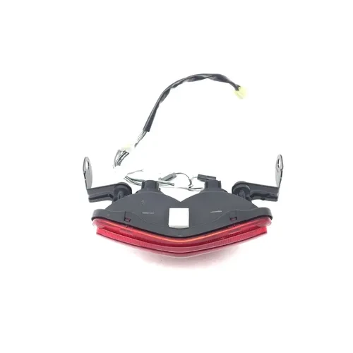 Rear Tail Light Brake Back Lens 2008 Suzuki Vstrom 650 DL650A ABS 2336 x 2