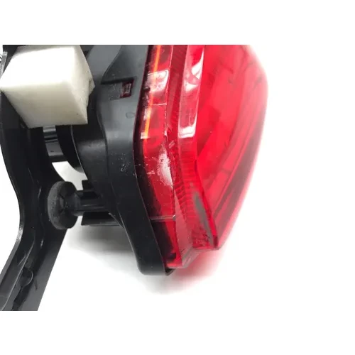Rear Tail Light Brake Back Lens 2008 Suzuki Vstrom 650 DL650A ABS 2336 x 4