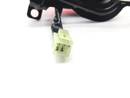 Rear Tail Light Brake Back Lens 2008 Suzuki Vstrom 650 DL650A ABS 2336 x