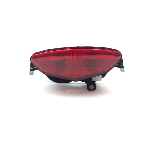 Rear Tail Light Brake Back Lens 2008 Suzuki Vstrom 650 DL650A ABS 2336 x