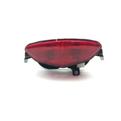 Rear Tail Light Brake Back Lens 2008 Suzuki Vstrom 650 DL650A ABS 2336 x