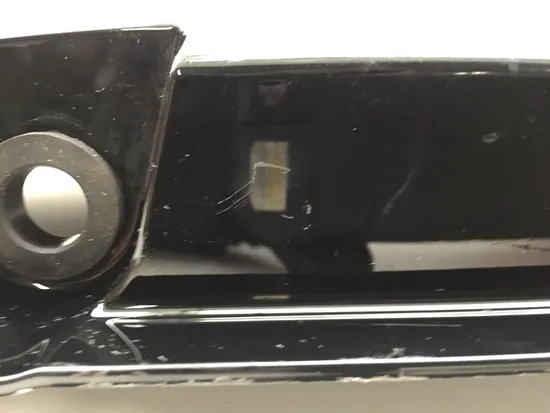 Left Side Rear Tail Fairing Cover 2008 Suzuki Vstrom 650 DL650A ABS 2336 x