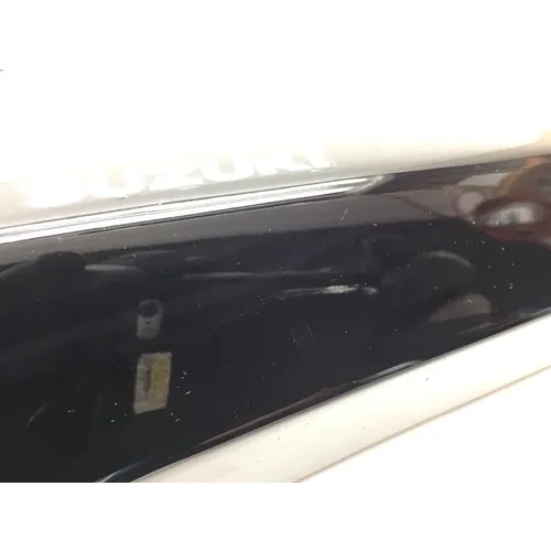 Left Side Rear Tail Fairing Cover 2008 Suzuki Vstrom 650 DL650A ABS 2336 x 7