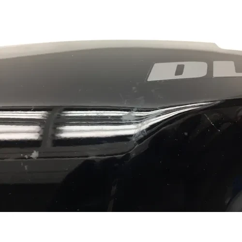 Left Side Rear Tail Fairing Cover 2008 Suzuki Vstrom 650 DL650A ABS 2336 x 5