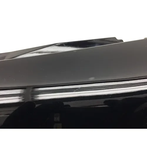 Left Side Rear Tail Fairing Cover 2008 Suzuki Vstrom 650 DL650A ABS 2336 x 6