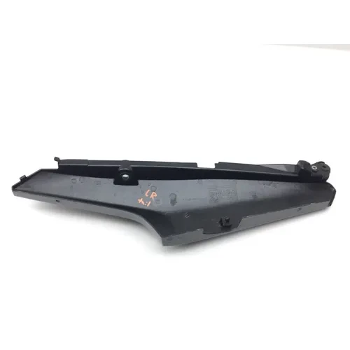 Left Side Rear Tail Fairing Cover 2008 Suzuki Vstrom 650 DL650A ABS 2336 x 3