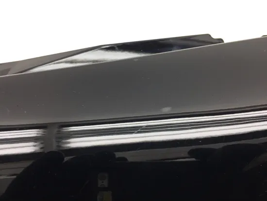 Left Side Rear Tail Fairing Cover 2008 Suzuki Vstrom 650 DL650A ABS 2336 x