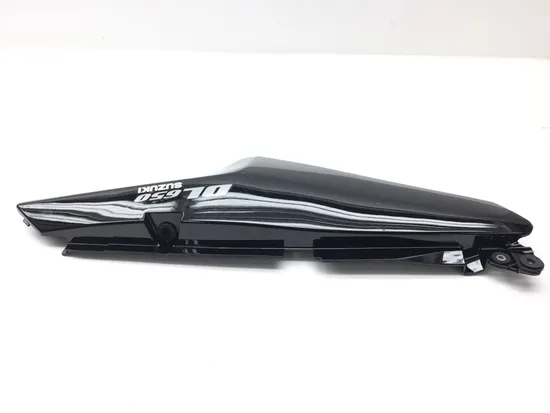 Left Side Rear Tail Fairing Cover 2008 Suzuki Vstrom 650 DL650A ABS 2336 x