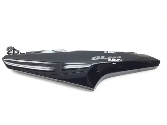 Left Side Rear Tail Fairing Cover 2008 Suzuki Vstrom 650 DL650A ABS 2336 x