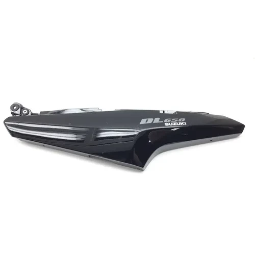 Left Side Rear Tail Fairing Cover 2008 Suzuki Vstrom 650 DL650A ABS 2336 x