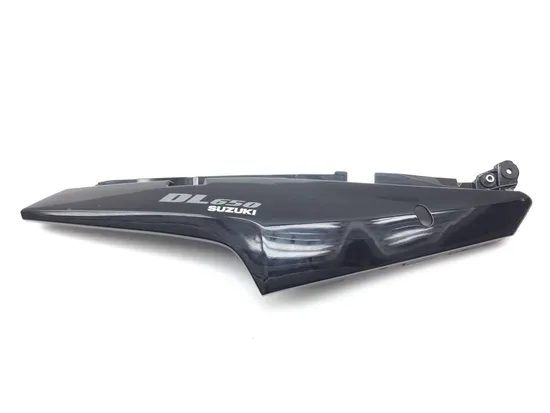 Right Side Rear Tail Fairing Cover 2008 Suzuki Vstrom 650 DL650A ABS 2336 x