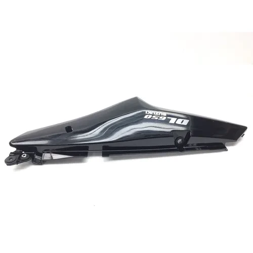 Right Side Rear Tail Fairing Cover 2008 Suzuki Vstrom 650 DL650A ABS 2336 x 2