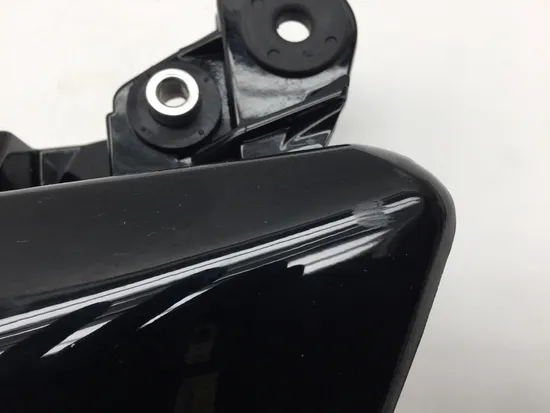 Right Side Rear Tail Fairing Cover 2008 Suzuki Vstrom 650 DL650A ABS 2336 x