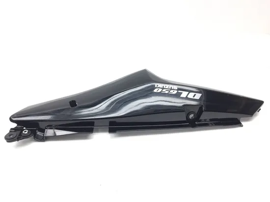Right Side Rear Tail Fairing Cover 2008 Suzuki Vstrom 650 DL650A ABS 2336 x
