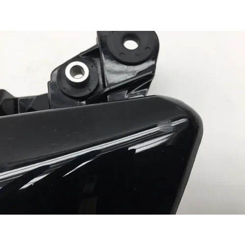Right Side Rear Tail Fairing Cover 2008 Suzuki Vstrom 650 DL650A ABS 2336 x 7