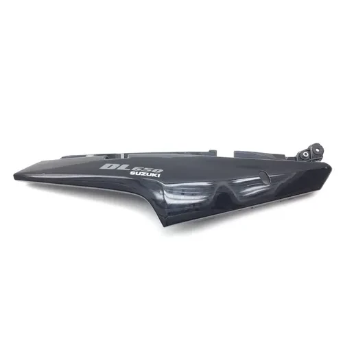 Right Side Rear Tail Fairing Cover 2008 Suzuki Vstrom 650 DL650A ABS 2336 x