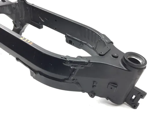 Main Frame Chassis 2008 Suzuki Vstrom 650 DL650A ABS 2336