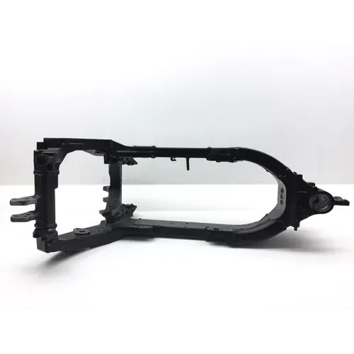 Main Frame Chassis 2008 Suzuki Vstrom 650 DL650A ABS 2336 5