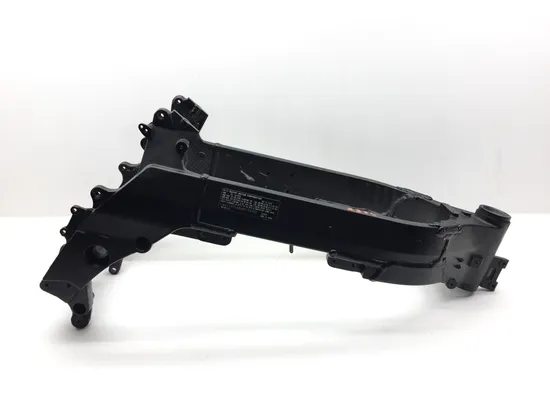 Main Frame Chassis 2008 Suzuki Vstrom 650 DL650A ABS 2336