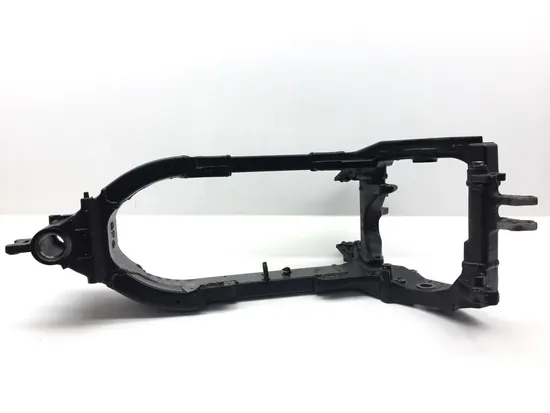 Main Frame Chassis 2008 Suzuki Vstrom 650 DL650A ABS 2336