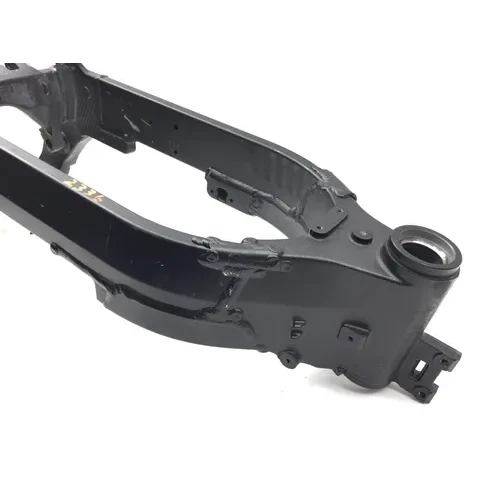 Main Frame Chassis 2008 Suzuki Vstrom 650 DL650A ABS 2336 3