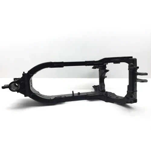 Main Frame Chassis 2008 Suzuki Vstrom 650 DL650A ABS 2336 9