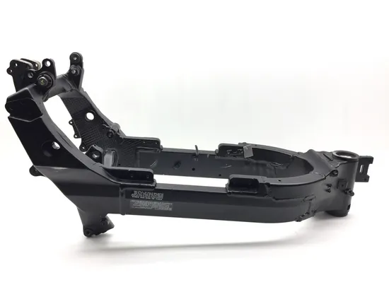 Main Frame Chassis 2008 Suzuki Vstrom 650 DL650A ABS 2336