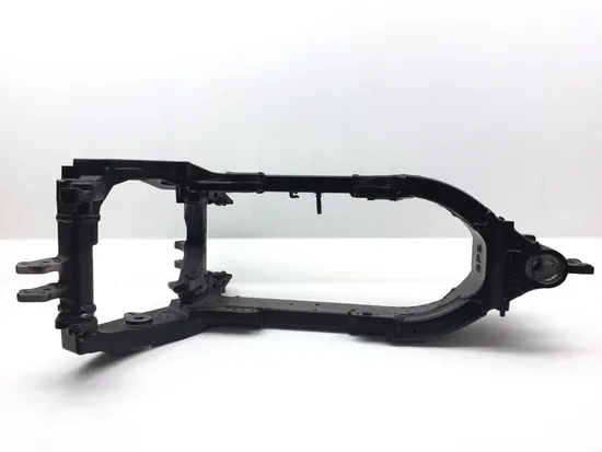 Main Frame Chassis 2008 Suzuki Vstrom 650 DL650A ABS 2336
