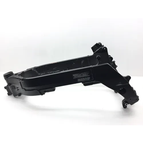 Main Frame Chassis 2008 Suzuki Vstrom 650 DL650A ABS 2336 8